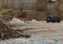 Altamura, rifiuti tombati in una cava, 9 denunciati