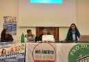 Gioia del Colle, la candidata sindaca, Daniela De Mattia a favore  di una Comunità Energetica e Sociale