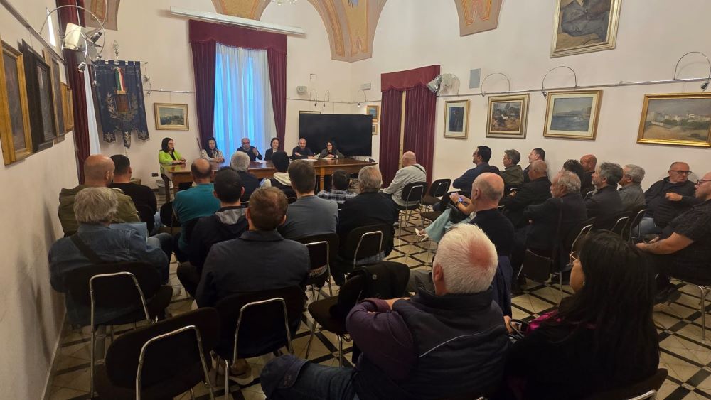 Castellana Grotte, Consulta dei Territori: “Ruolo significativo, anello di collegamento con i cittadini residenti nell’agro”