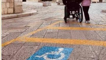 Gioia del Colle, La Bottega-Alleanza Verdi Sinistra: dal riconoscimento dell’integrazione all’affermazione dell’inclusione delle persone con disabilità