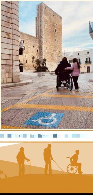 Gioia del Colle, La Bottega-Alleanza Verdi Sinistra: dal riconoscimento dell’integrazione all’affermazione dell’inclusione delle persone con disabilità