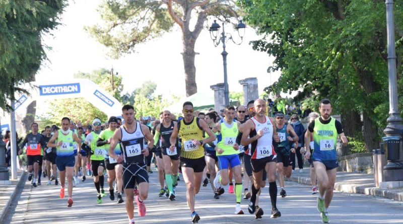 Castellana Grotte, Sport e solidarietà al XII Trofeo Grotte