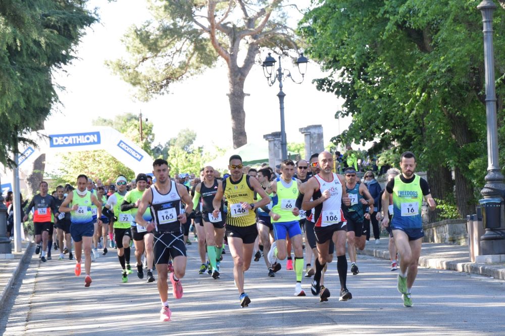 Castellana Grotte, Sport e solidarietà al XII Trofeo Grotte