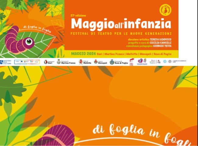 maggio