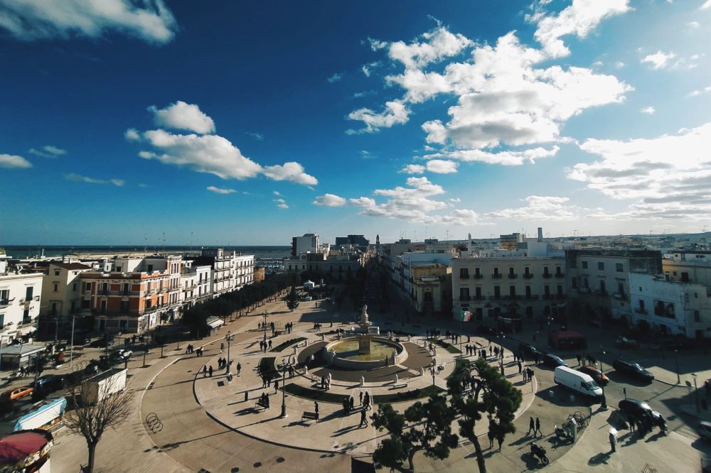 Mola, Articolo Primo, al via gli eventi per celebrare le ricorrenze primaverili