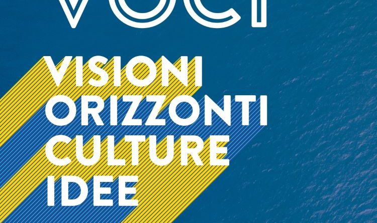 Fasano, 19 e 20 aprile si terrà a Borgo Egnazia (Savelletri di Fasano-Brindisi) l’evento nazionale “V.O.C.I. – VISIONI, ORIZZONTI, CULTURE, IDEE”