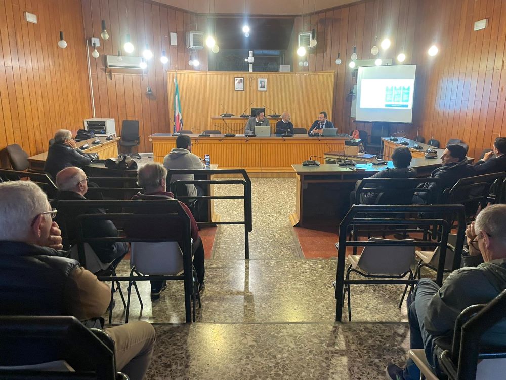 Rutigliano, la città avrà una pubblica illuminazione sostenibile ed efficiente