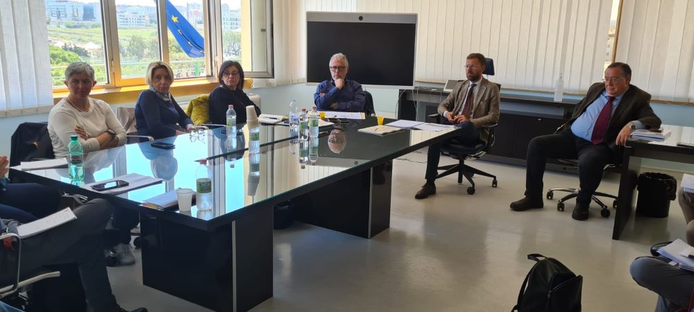 Bari, più prestazioni sanitarie e migliorare i tempi d’attesa.I numeri e le strategie ASL