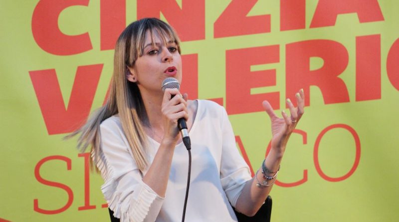 Castellana Grotte, La battaglia sulla trasparenza della consigliera Cinzia Valerio: “Cosa avrà da nascondere l’amministrazione Ciliberti?”