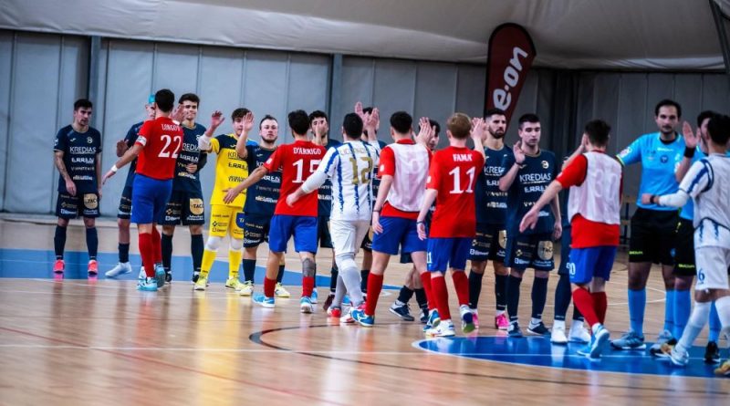 Monopoli, Playoff A2 al via domani per la Kredias Audace l’andata del primo turno