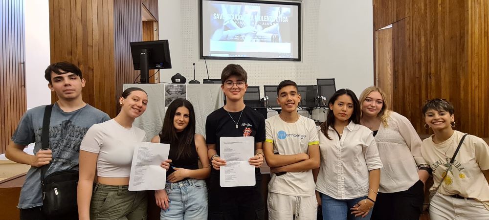 Bari, Conoscere e prevenire ogni forma di violenza: evento finale del progetto S.A.V.E.