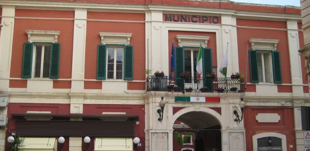 Monopoli, Studenti in festa con “La Giornata dell’Arte”