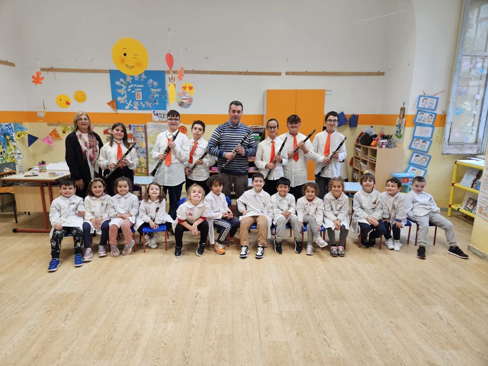 Monopoli, al via Music…Andando 2024 – XVI Edizione