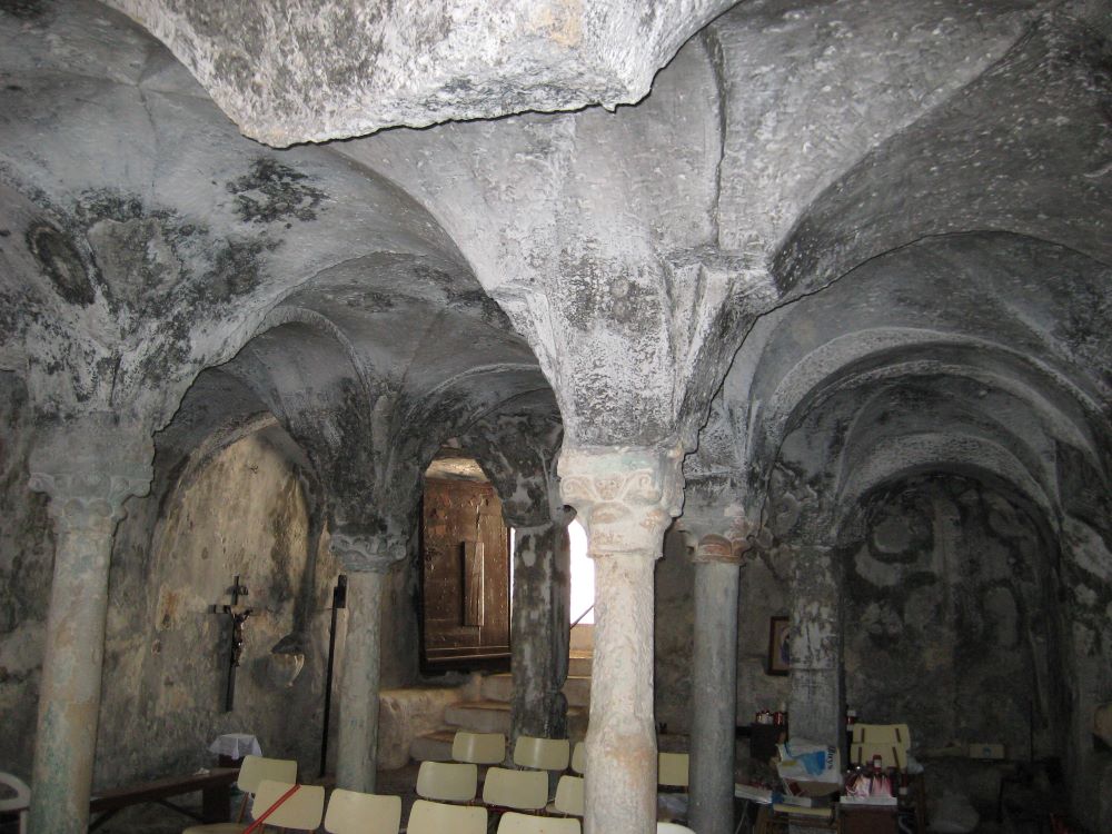 Monopoli, La chiesa dello Spirito Santo rivive con la realtà virtuale