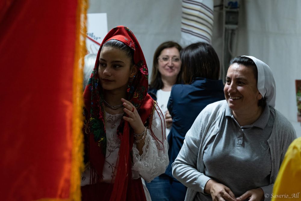 Bari, torna la Festa dei Popoli