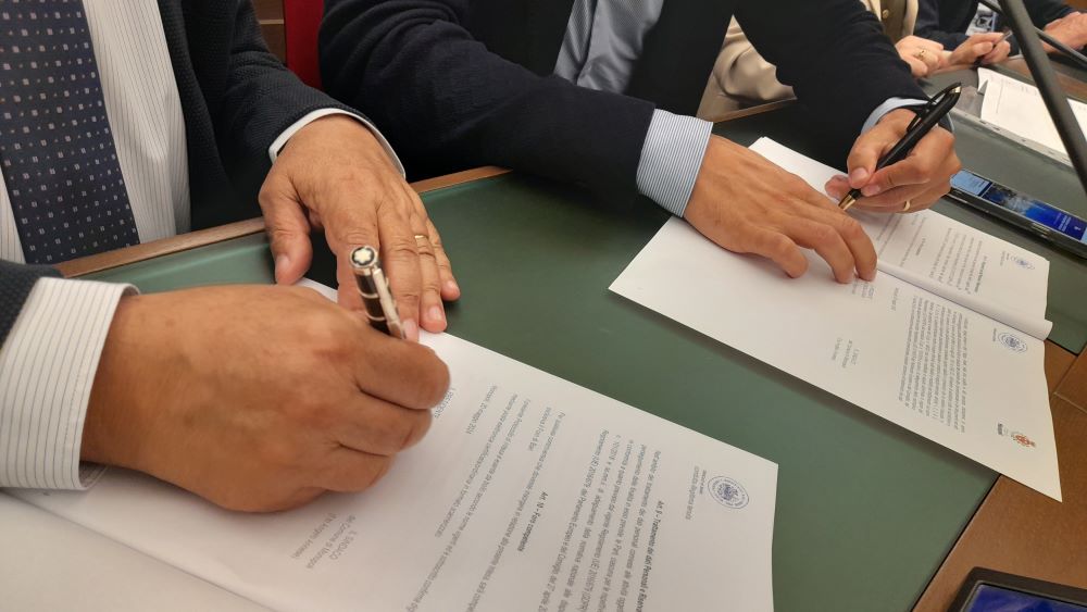 Monopoli, Papio, Mastronardi e Contento denunciano la farsa del protocollo d’intesa su ambiente e salute