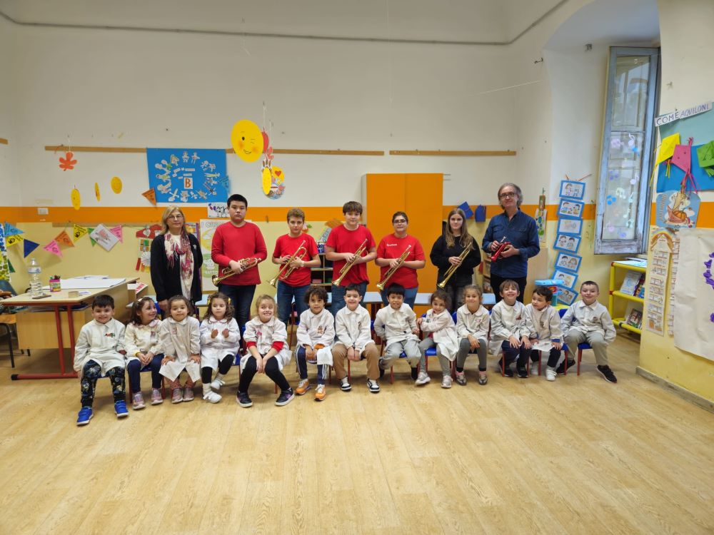 Monopoli, continua il calendario di Music…Andando 2024