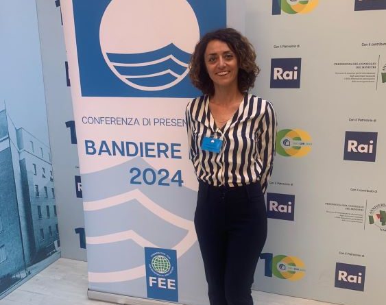 Fasano, Bandiera Blu 2024: per il 14° anno consecutivo Fasano tra le migliori spiagge italiane