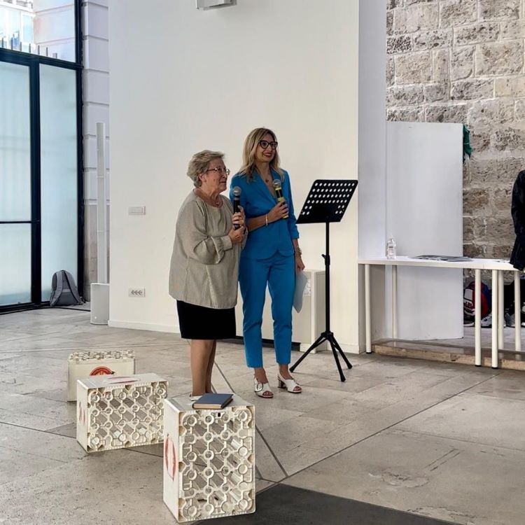 Bari, oltre le frontiere: il CPIA 1 di Bari prende il nome di Leogrande