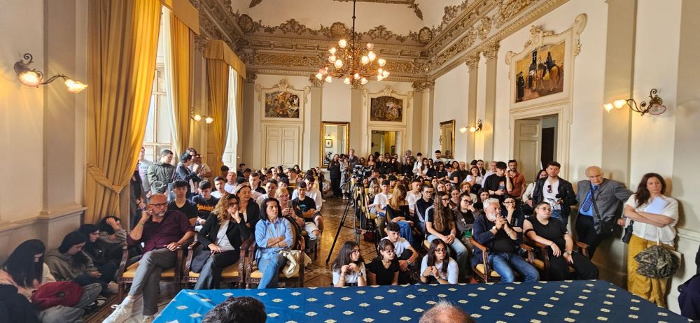 G7 di Fasano: Carraro Lab lancia una guida virtuale, Virgilio ricreato attraverso l’IA generativa