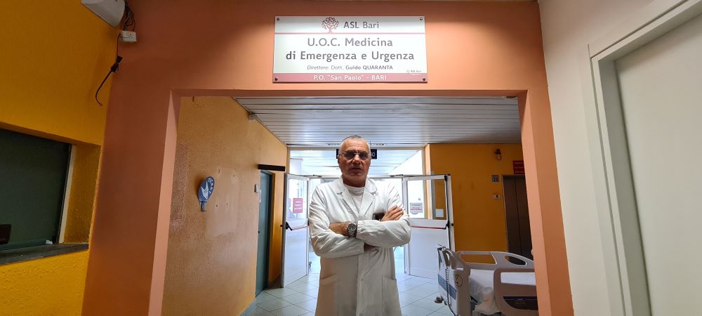 Percorsi di assistenza mirati e tempi di attesa dimezzati in pronto soccorso per i codici bianchi e verdi