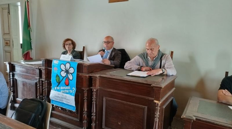 Fidas Pugliese: “Orgogliosi di confermarci la più importante associazione Fidas al Centro, Sud e Isole per numero di donazioni”