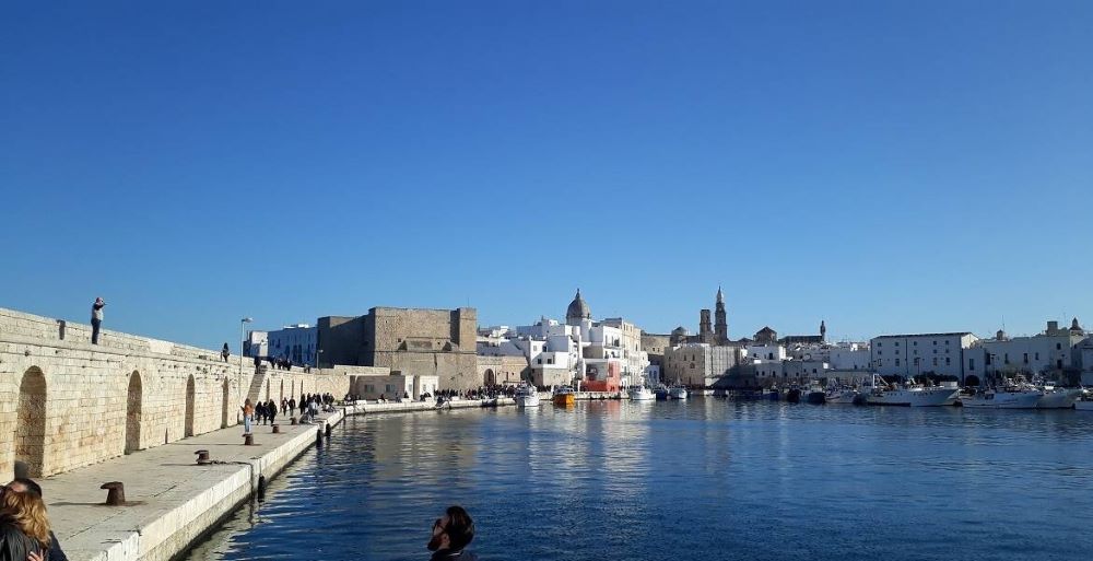 La Puglia sarà svelata a Monopoli con iTEG