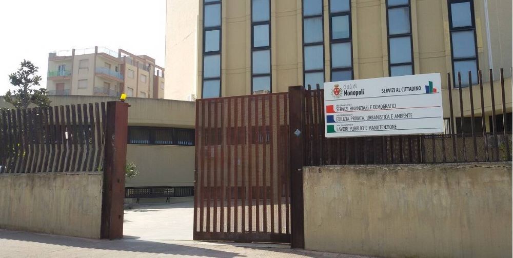 Monopoli, Tari e Imu: importanti novità dall’Ufficio Tributi