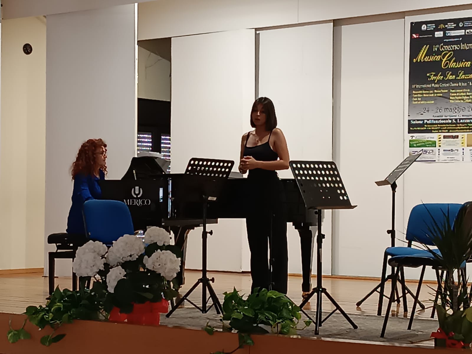 Monopoli, L’IISS “Luigi Russo” continua a dimostrare con i fatti la validità della propria offerta formativa.