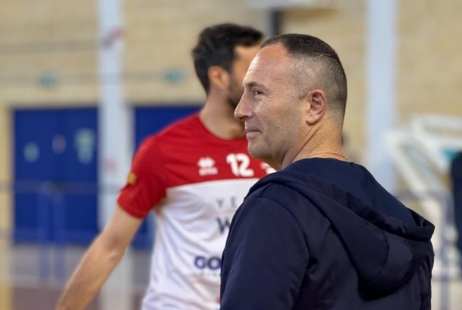 Gioia del Colle, la Joy Volley Gioia Del Colle rileva il titolo sportivo di serie A3 dalla Pallavolo “Franco Tigano” Palmi