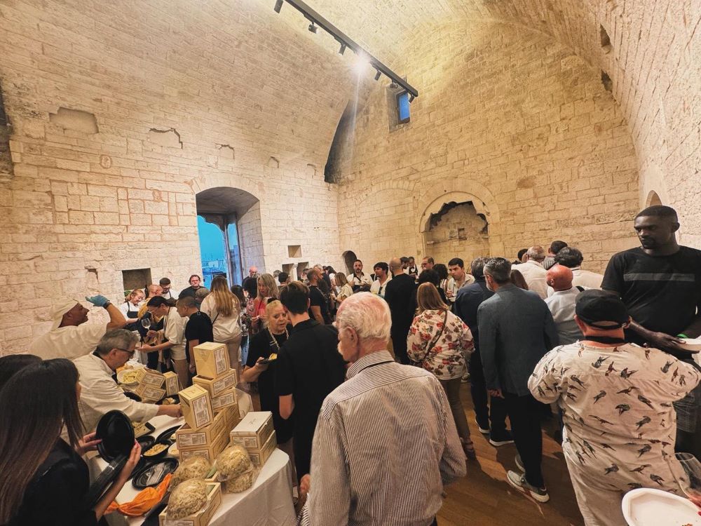 Sannicandro, Radici del Sud: chiusa la XIX edizione, annunciati i vincitori