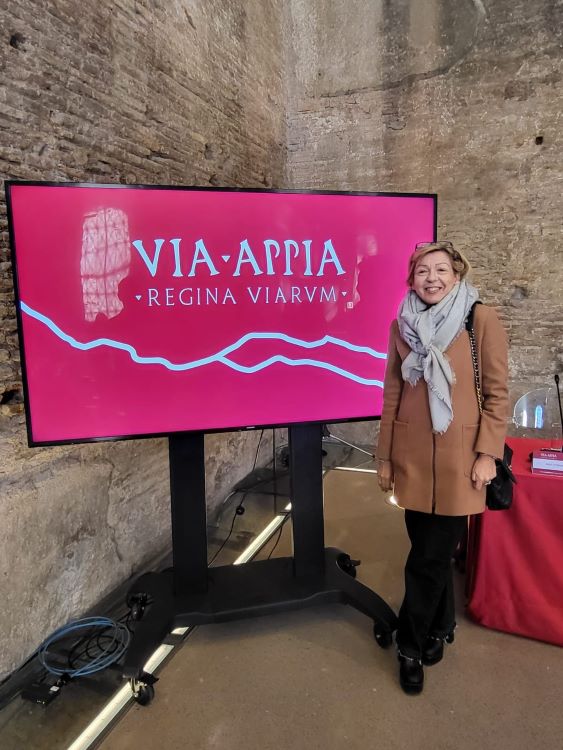 Monopoli, candidatura Unesco via Appia: c’è il primo sì