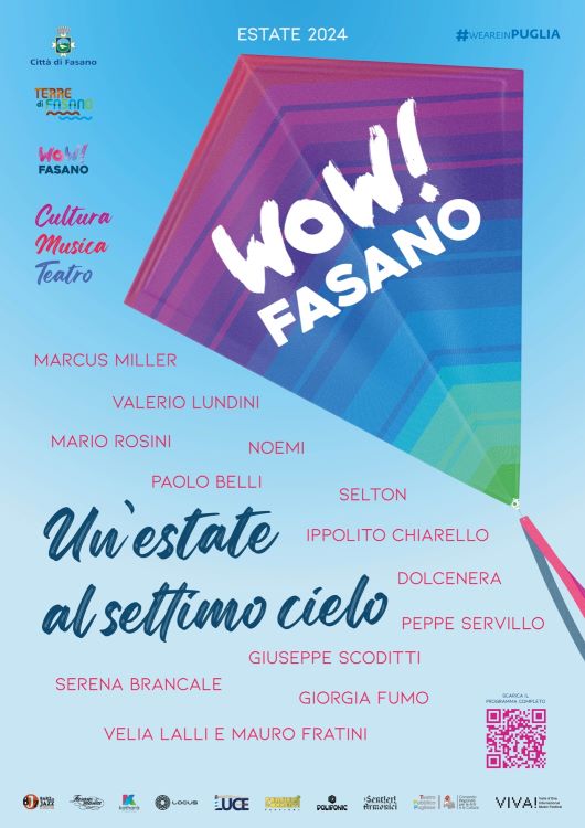 WOW!Fasano24