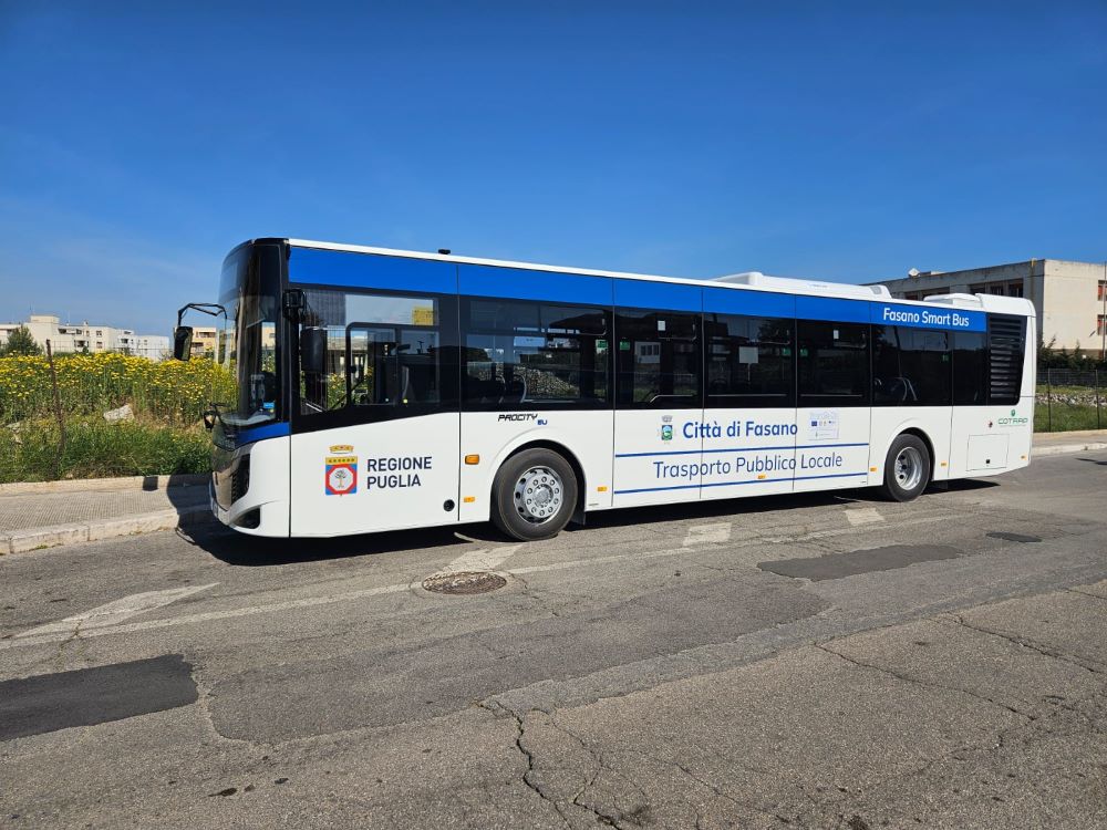 bus