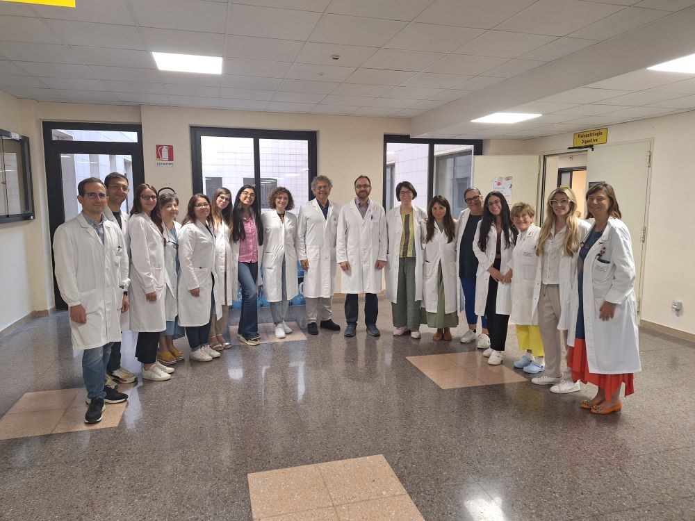 Castellana Grotte, evitare la resistenza ai chemioterapici, la ricerca dell’Irccs “Saverio de Bellis” apre nuove prospettive terapeutiche