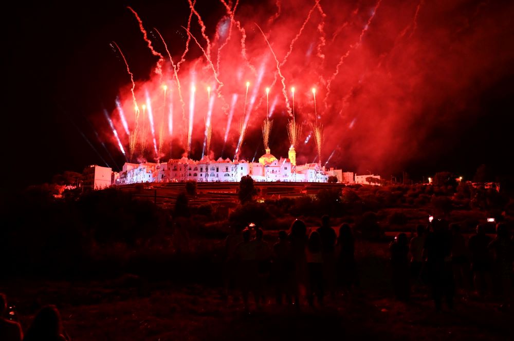 Locorotondo, al via la rassegna di Euforica APS in onore dei festeggiamenti di Santa Lucia