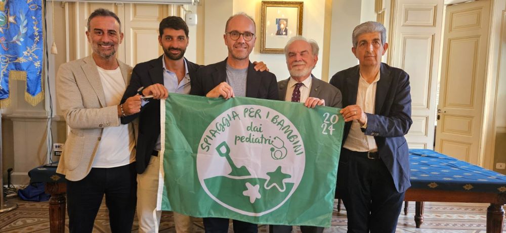 Fasano, presentato il ricco cartellone della cerimonia di premiazione della Bandiera Verde