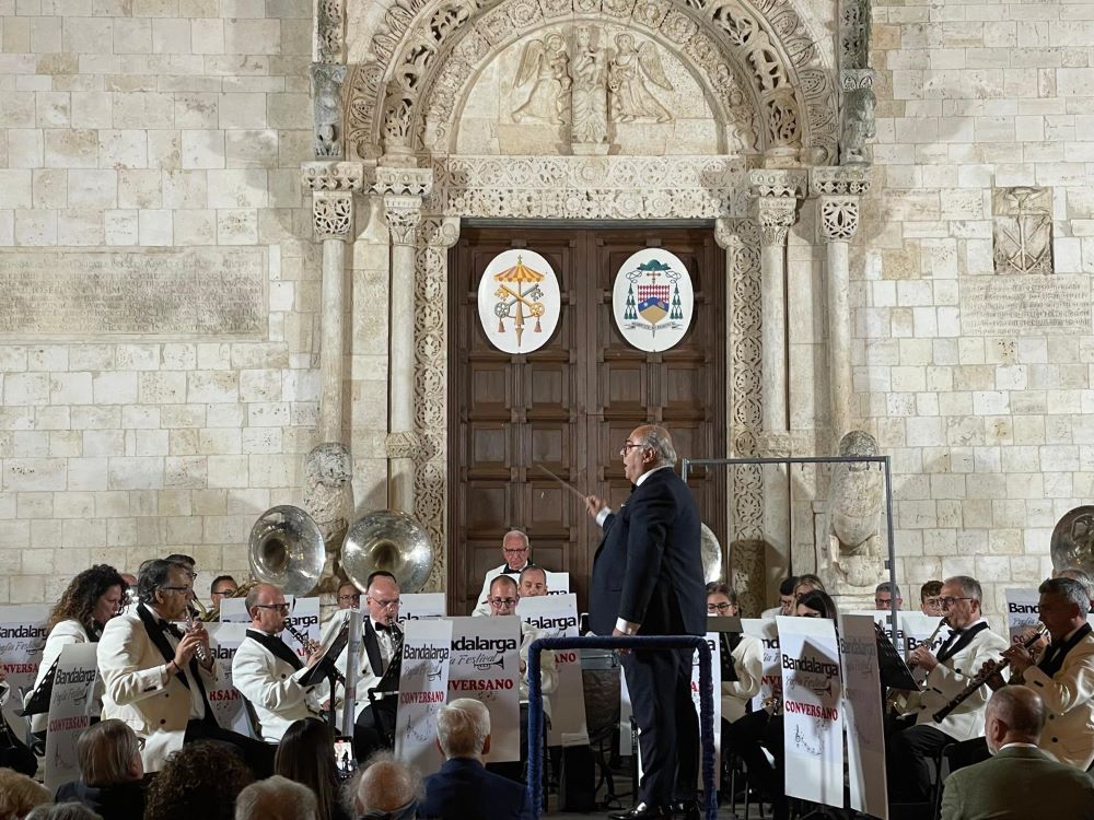 conversano