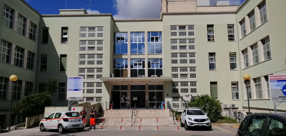 Putignano, si rafforza il Servizio di Endoscopia Digestiva