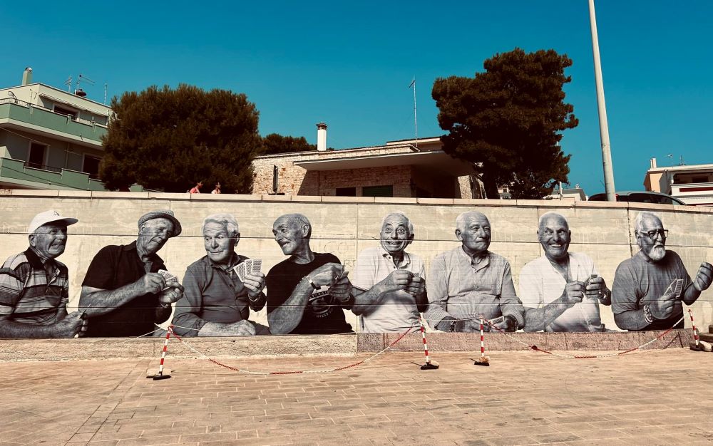 murales