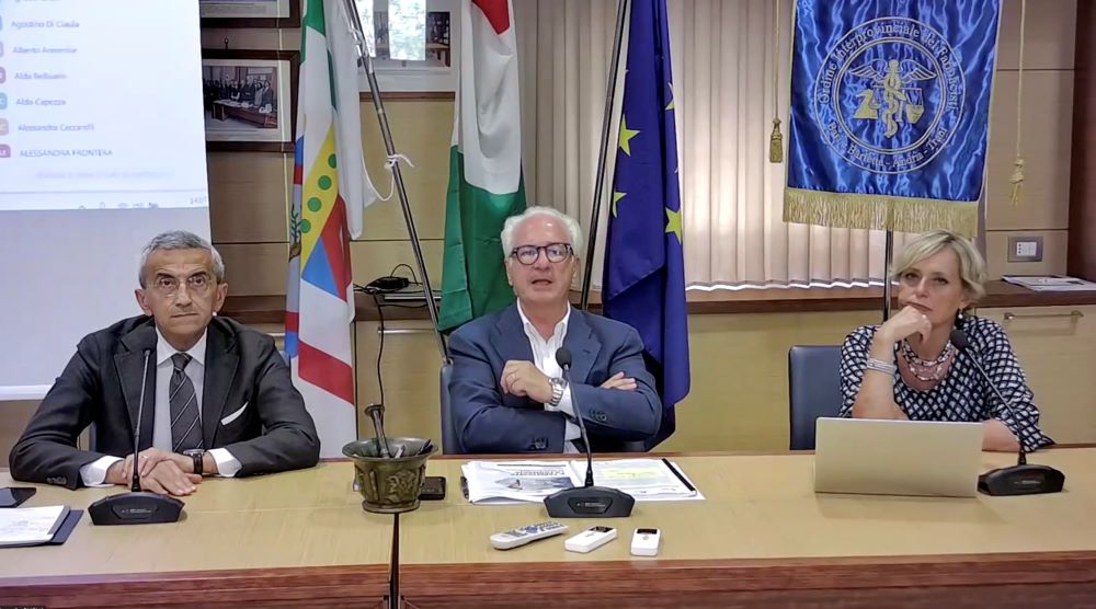 Puglia, Epatite C al via il piano per eradicare il virus