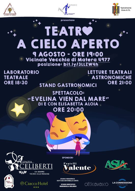 Locandina generale