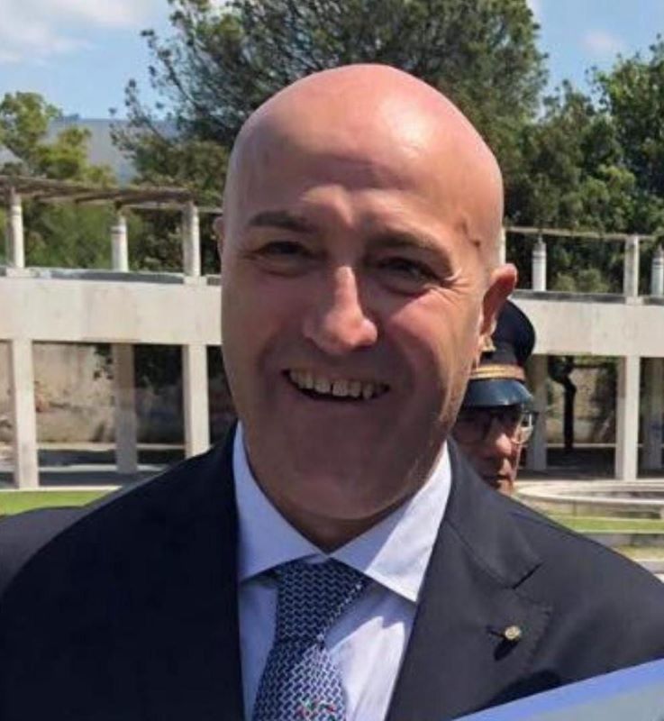 Michele Lastella