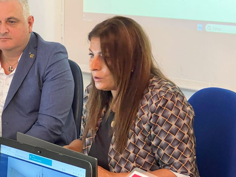 Match it Now 2024, Admo Puglia alla ricerca di potenziali donatori di midollo osseo