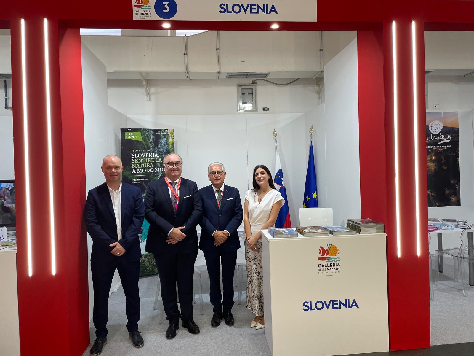 Console Slovenia Bari (2)