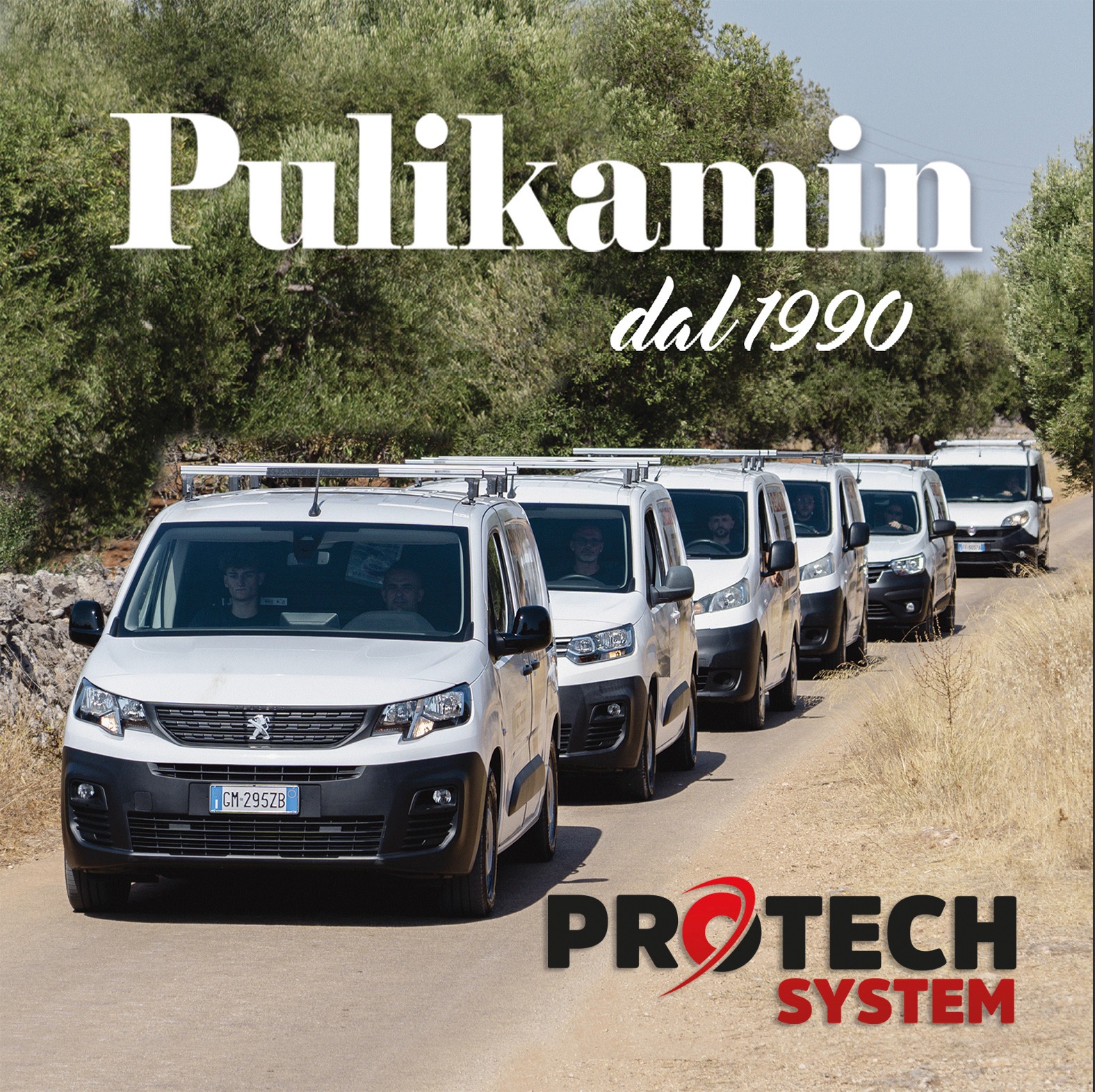 Ostuni: Durante il convegno “Ambiente e Futuro: Strategie Sostenibili per un Pianeta in Equilibrio” svolto presso la sede di Pulikamin, presentato il nuovo brevetto “Protech System”
