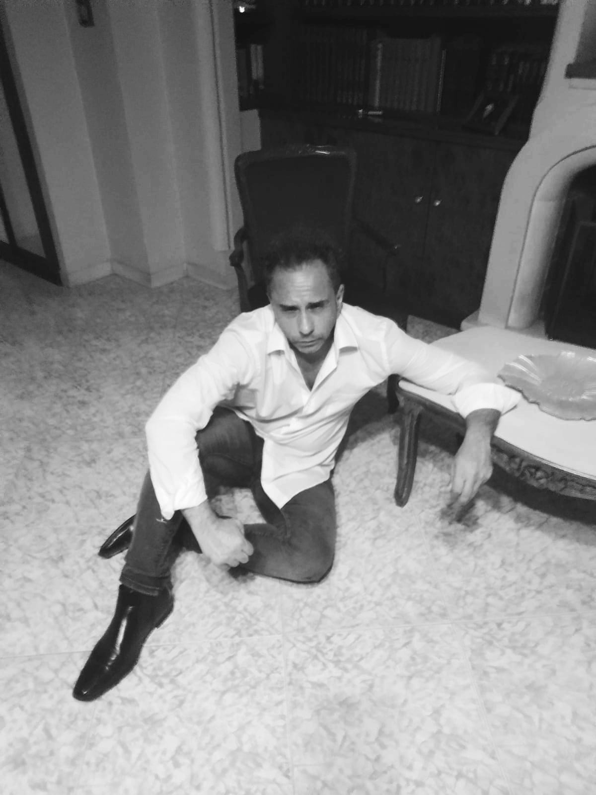 La morte dell’Io: il Santo Graal e il fuoco sacro della poesia