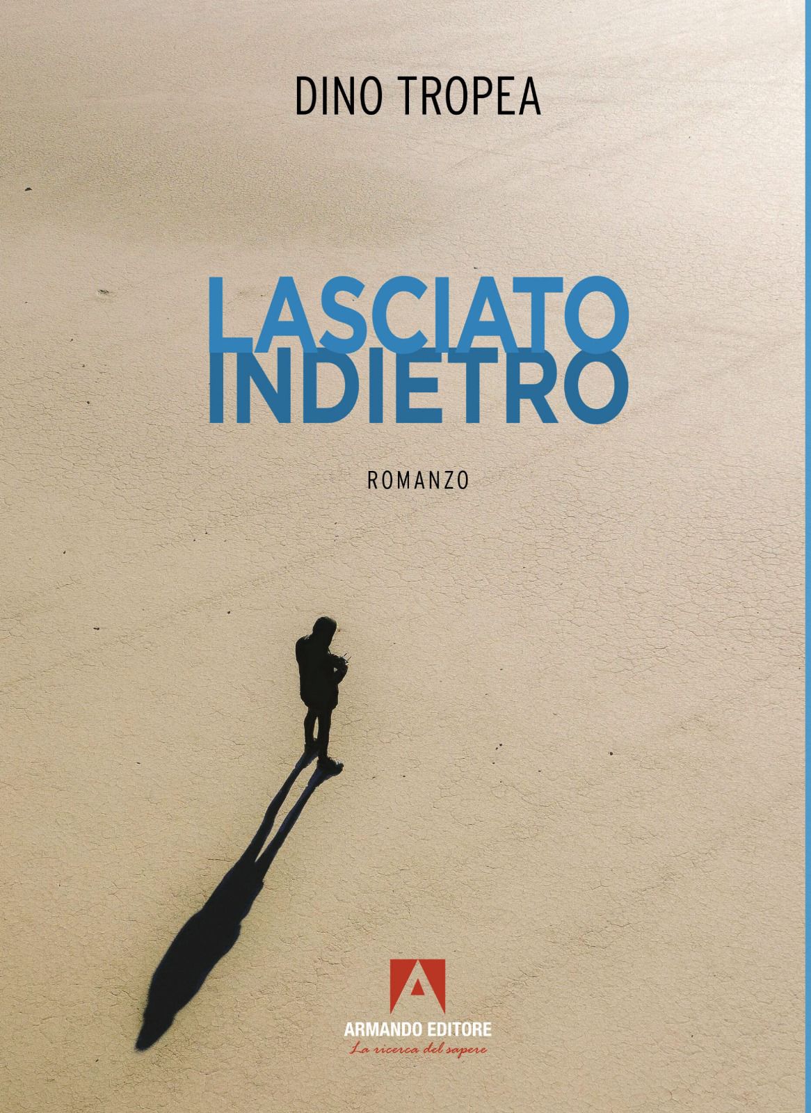 Copertina libro