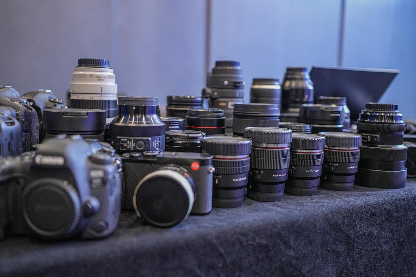 Professional Expo: al via la presentazione della terza edizione a Bari