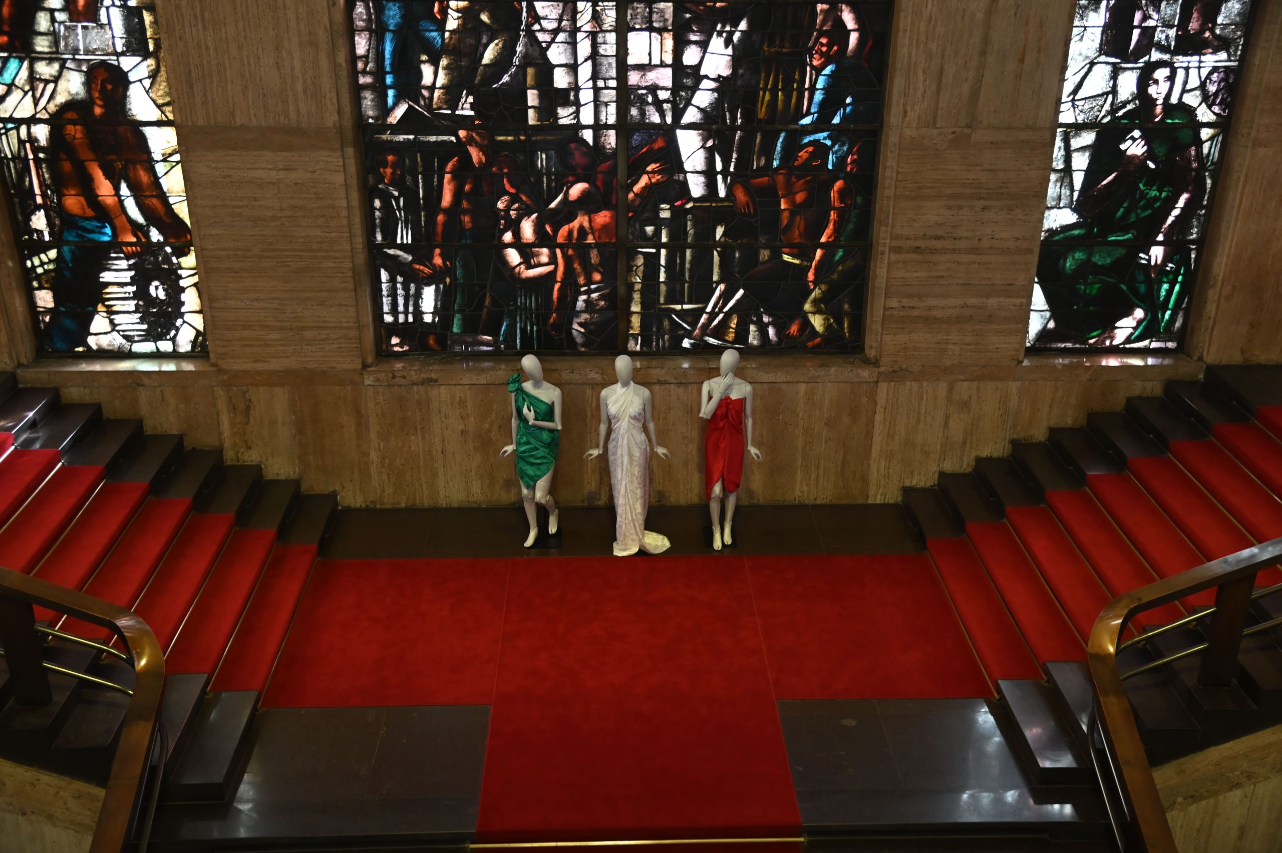 A Roma la Nona Edizione di “Window Display nel Mondo”: il grande evento del Visual Merchandising al Ministero delle Imprese e del Made in Italy